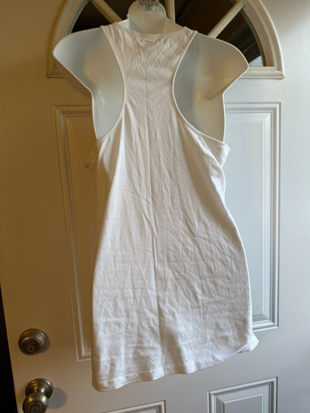 Victoria's Secret PINK OU Tank - Picture 2 of 3